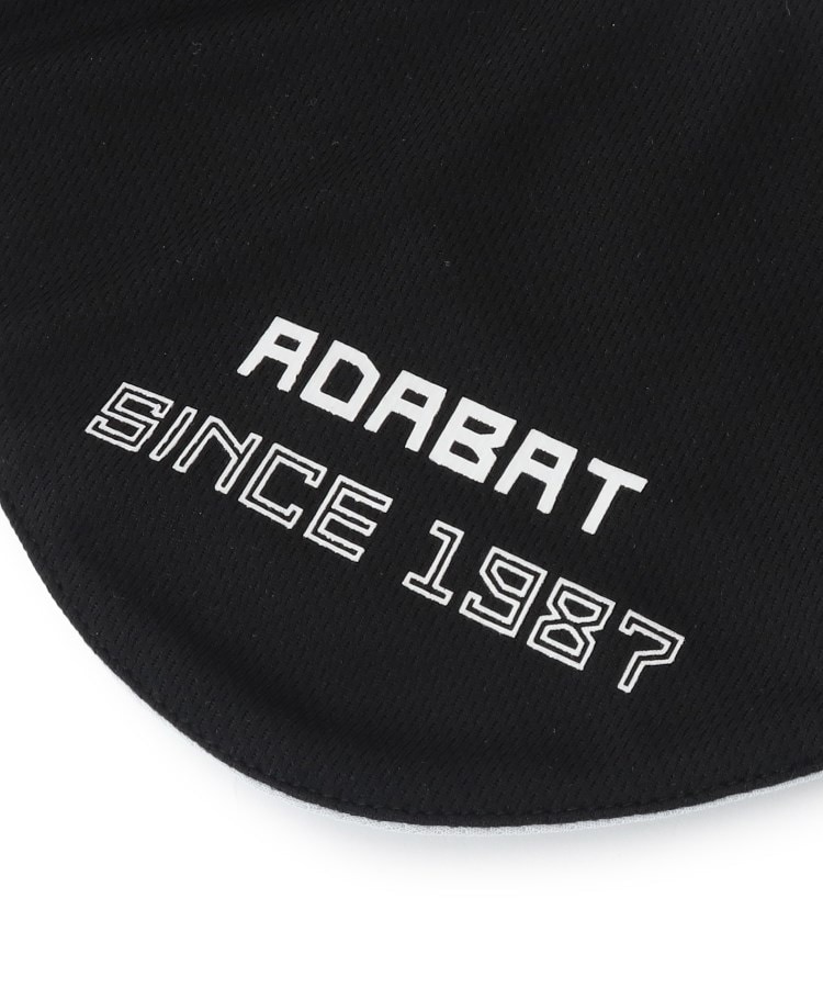 アダバット(レディース)(adabat(Ladies))のロゴデザイン ネッククーラー5