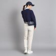 アダバット(レディース)(adabat(Ladies))のバッグつき ウェストベルト13