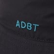 アダバット(レディース)(adabat(Ladies))の【ADBT】ワンポイントロゴ バケットハット7