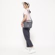 アダバット(レディース)(adabat(Ladies))のロゴプリントクーラーボックス5