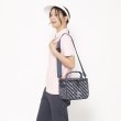 アダバット(レディース)(adabat(Ladies))のロゴプリントクーラーボックス ネイビー(194)