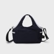アダバット(レディース)(adabat(Ladies))のサイドジップカートバッグ8