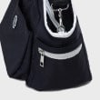 アダバット(レディース)(adabat(Ladies))のサイドジップカートバッグ16