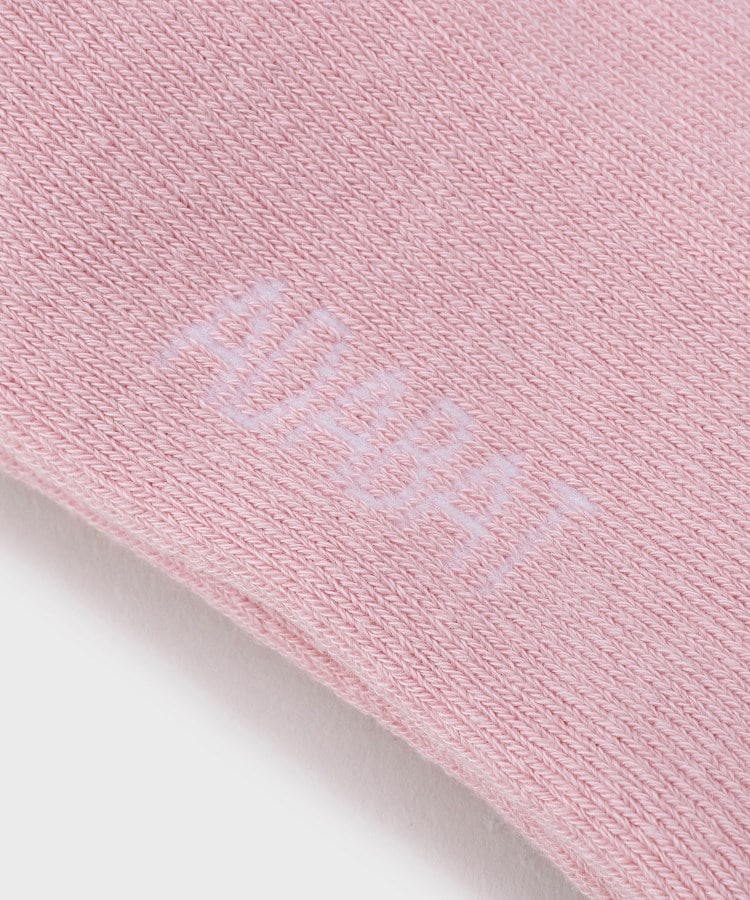アダバット(レディース)(adabat(Ladies))のフレンチボンボンショートソックス6