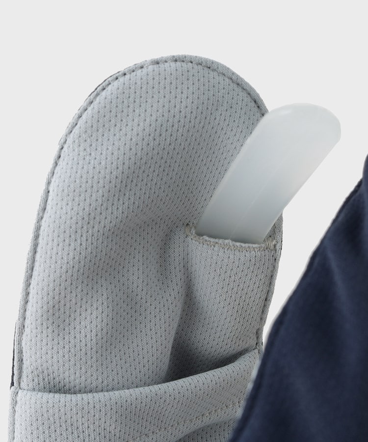 アダバット(レディース)(adabat(Ladies))の【新レーベル ADABAT NAVY】ネッククーラー7
