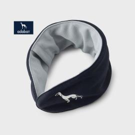 アダバット(レディース)(adabat(Ladies))の【新レーベル ADABAT NAVY】ネッククーラー