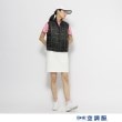 アダバット(レディース)(adabat(Ladies))の【ファン別売り】「空調服（R）」ロゴチェックベスト2