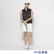 アダバット(レディース)(adabat(Ladies))の【ファン別売り】「空調服（R）」ロゴチェックベスト3