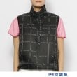 アダバット(レディース)(adabat(Ladies))の【ファン別売り】「空調服（R）」ロゴチェックベスト5