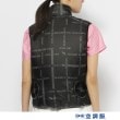 アダバット(レディース)(adabat(Ladies))の【ファン別売り】「空調服（R）」ロゴチェックベスト7