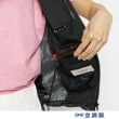 アダバット(レディース)(adabat(Ladies))の【ファン別売り】「空調服（R）」ロゴチェックベスト15