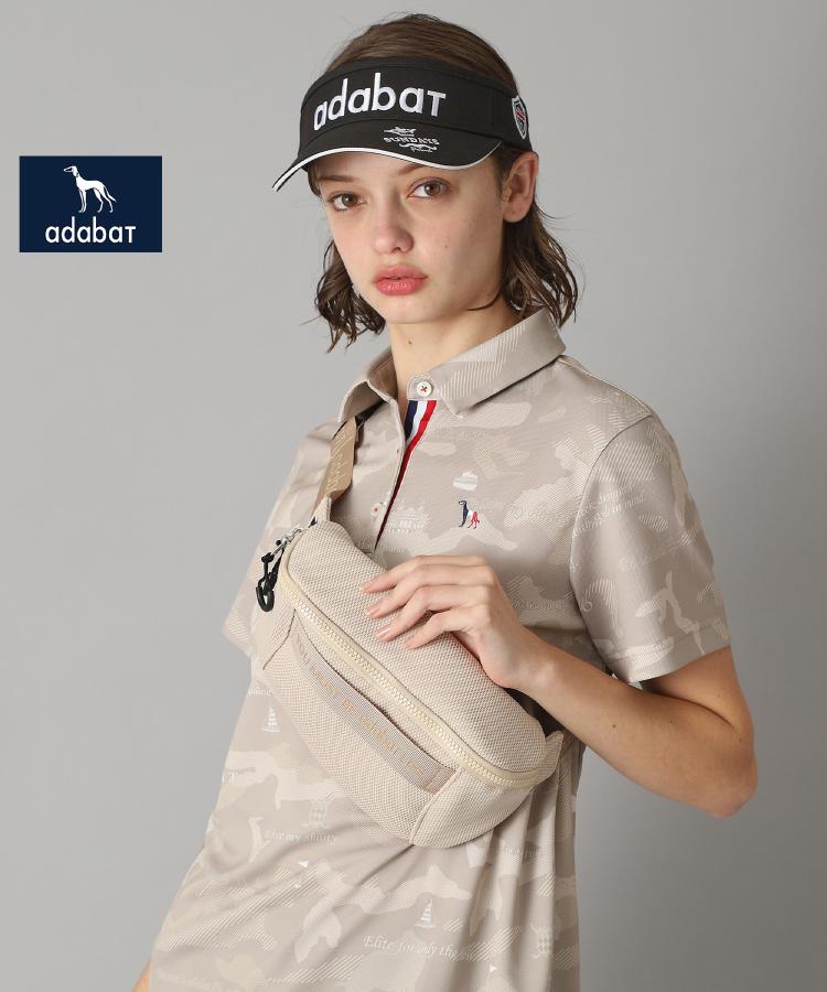 2024 AUTUMN CATALOG｜adabat（アダバット）の公式通販