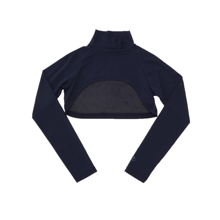 Uvカット ハイネックスポーツインナー ショート丈 スポーツウェア Adabat Ladies アダバット ワールド オンラインストア World Online Store Uvカット ハイネックスポーツインナー ショート丈 スポーツウェア Adabat Ladies アダバット ワールド オンラインストア World Online Store