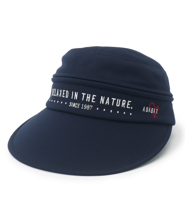 2wayセミワイドサンバイザー Uvカット サンバイザー Adabat Ladies アダバット ワールド オンラインストア World Online Store 2wayセミワイドサンバイザー Uvカット サンバイザー Adabat Ladies アダバット ワールド オンラインストア World Online Store