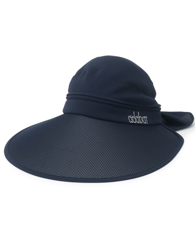 2wayワイドサンバイザー Uvカット サンバイザー Adabat Ladies アダバット ワールド オンラインストア World Online Store 2wayワイドサンバイザー Uvカット サンバイザー Adabat Ladies アダバット ワールド オンラインストア World Online Store