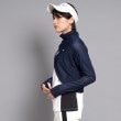 アダバット(レディース)(adabat(Ladies))の【UVカット】ハイネックボレロ10