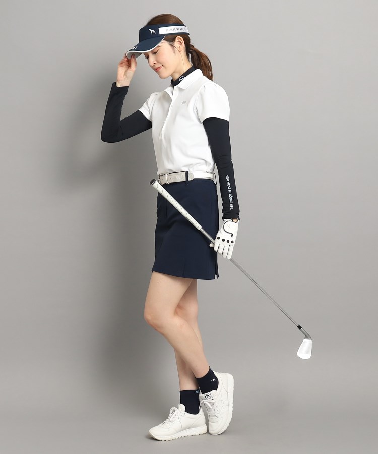 COOL】クールタッチハイネックインナー(スポーツウェア COOL】クールタッチハイネックインナー(スポーツウェア