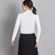 アダバット(レディース)(adabat(Ladies))の【COOL】クールタッチハイネックインナー3