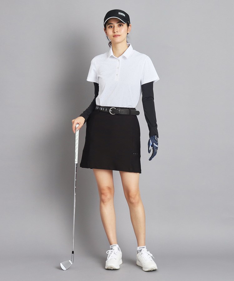 COOL】クールタッチクルーネックインナー(スポーツウェア COOL】クールタッチクルーネックインナー(スポーツウェア