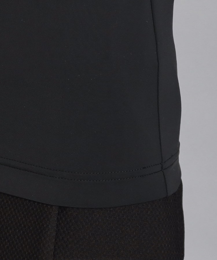 アダバット(レディース)(adabat(Ladies))の【COOL】クールタッチクルーネックインナー15