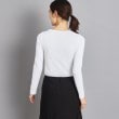 アダバット(レディース)(adabat(Ladies))の【COOL】クールタッチクルーネックインナー3