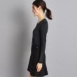 アダバット(レディース)(adabat(Ladies))の【COOL】クールタッチクルーネックインナー5
