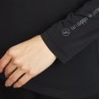 アダバット(レディース)(adabat(Ladies))の【COOL】クールタッチクルーネックインナー14