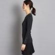 アダバット(レディース)(adabat(Ladies))の【COOL】クールタッチクルーネックインナー17