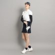 アダバット(レディース)(adabat(Ladies))の【COOL】クールタッチクルーネックインナー9