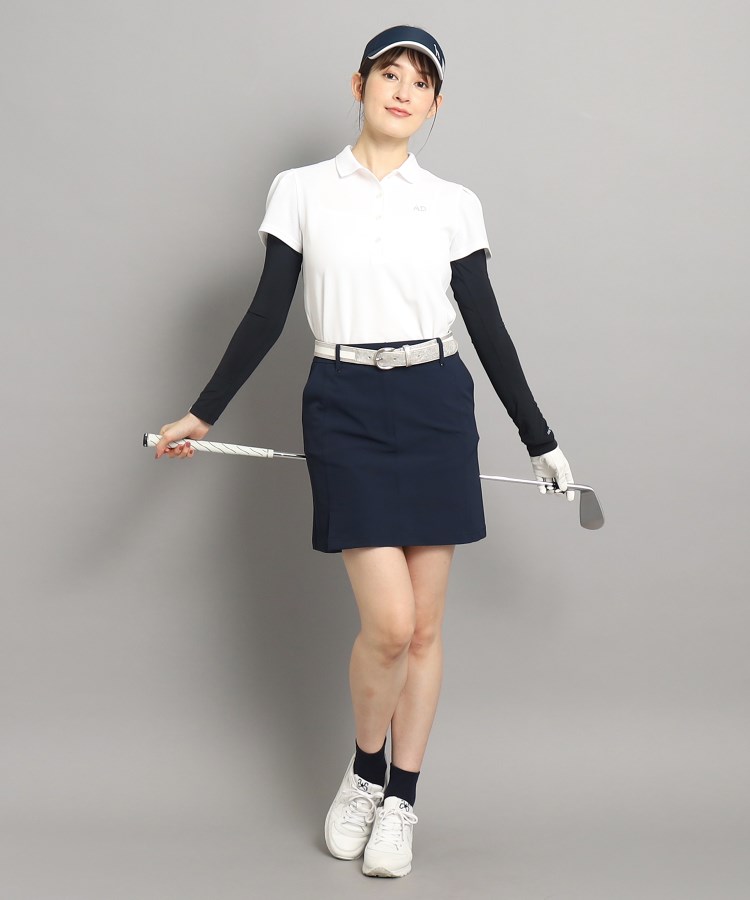 COOL】クールタッチボレロインナー(その他) | adabat(Ladies COOL】クールタッチボレロインナー(その他) | adabat(Ladies