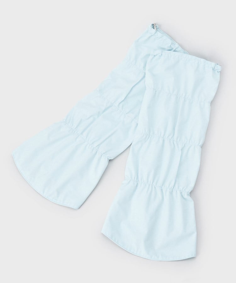 アダバット(レディース)(adabat(Ladies))のレインレッグカバー1
