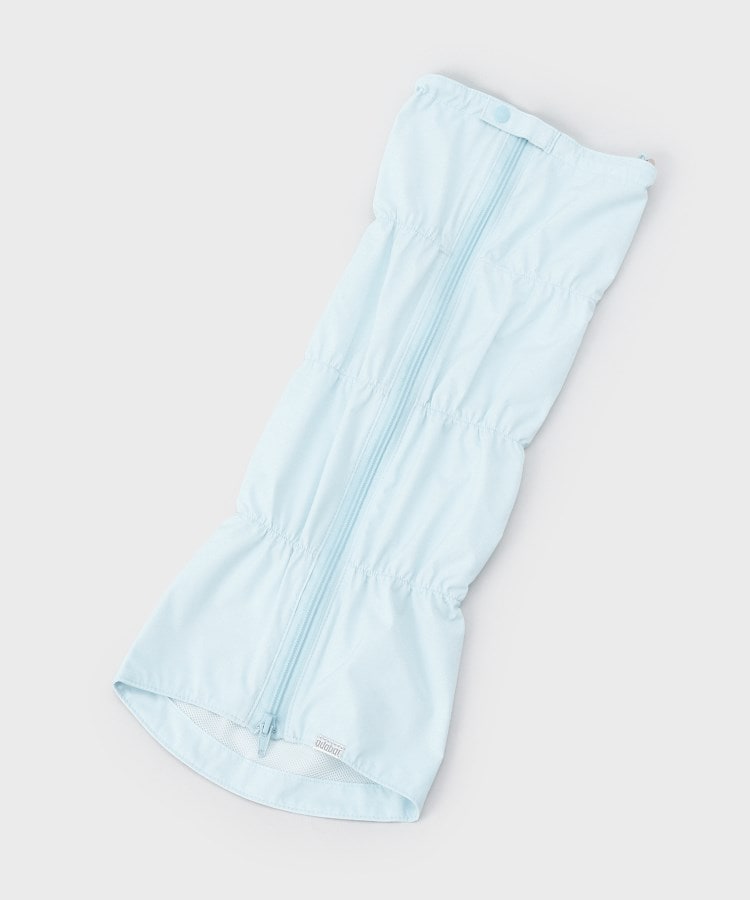 アダバット(レディース)(adabat(Ladies))のレインレッグカバー2