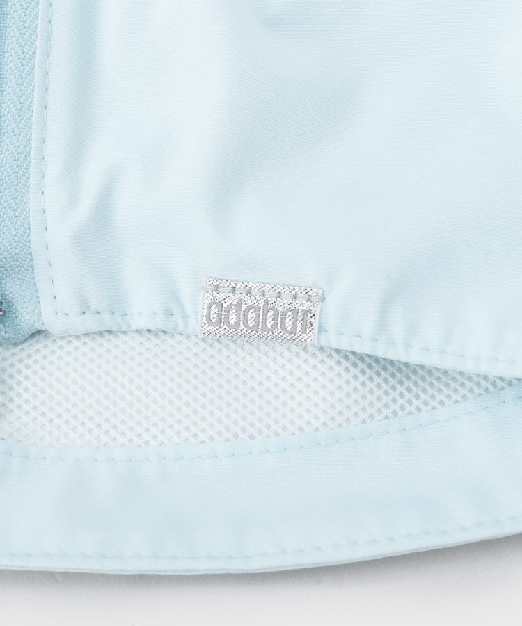 アダバット(レディース)(adabat(Ladies))のレインレッグカバー6