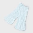 アダバット(レディース)(adabat(Ladies))のレインレッグカバー サックスブルー(090)