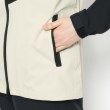 アダバット(レディース)(adabat(Ladies))の撥水加工 バイカラーレインブルゾン13