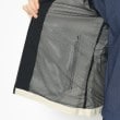 アダバット(レディース)(adabat(Ladies))の撥水加工 バイカラーレインブルゾン14