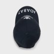 アダバット(レディース)(adabat(Ladies))の【新レーベル ADABAT NAVY】サンデーズキャップ3