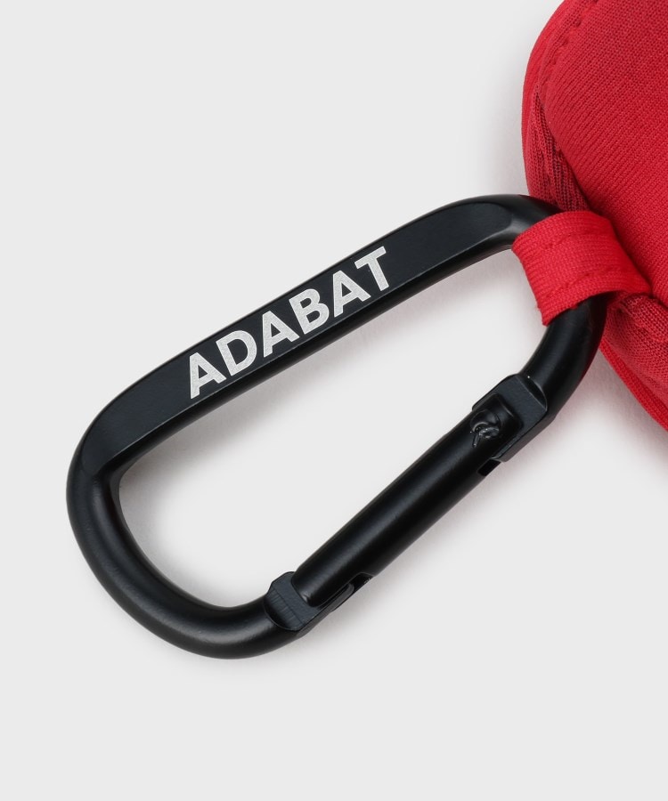 アダバット(レディース)(adabat(Ladies))のエンボスネオプレーンボールケース5