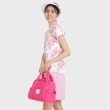 アダバット(レディース)(adabat(Ladies))のエンボスネオプレーンカートバッグ1