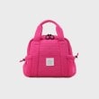 アダバット(レディース)(adabat(Ladies))のエンボスネオプレーンカートバッグ6