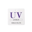 アダバット(レディース)(adabat(Ladies))のUVカット メッシュスタンドボレロ6