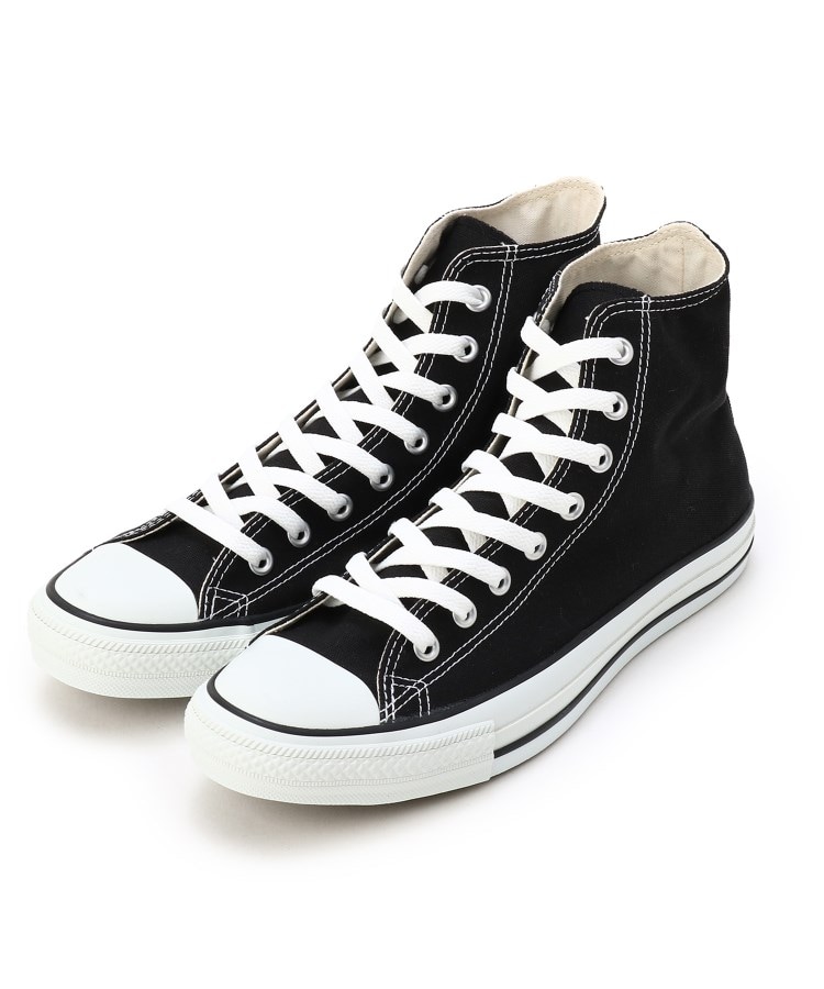 オペークドットクリップ メン(OPAQUE.CLIP MEN)のCONVERSE(R) ALL STAR HI M9160 ブラック(019)