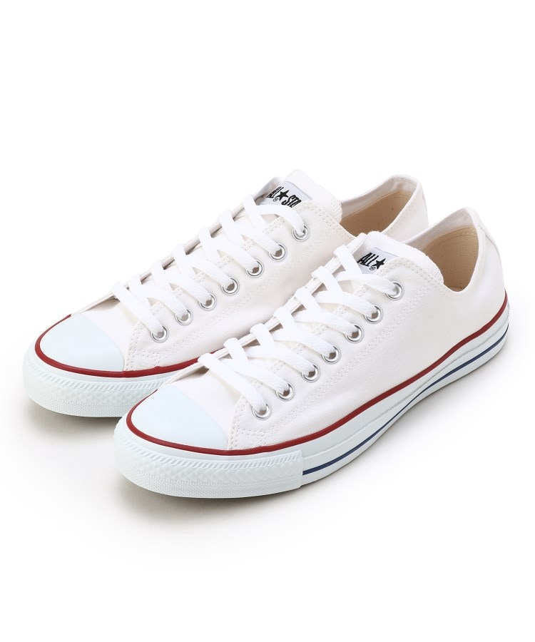 オペークドットクリップ メン(OPAQUE.CLIP MEN)のCONVERSE(R) ALL STAR OX M7652 ホワイト(002)