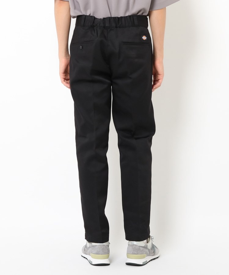 Dickies センタープレスパンツ（6～9分丈パンツ） | OPAQUE.CLIP