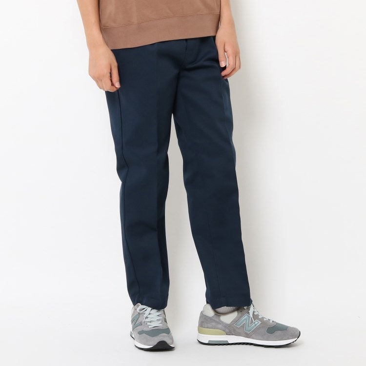 Dickies センタープレスパンツ(6~9分丈パンツ) | OPAQUE.CLIP Dickies センタープレスパンツ(6~9分丈パンツ) | OPAQUE.CLIP