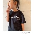 オペークドットクリップ(OPAQUE.CLIP)の◆KIDSサイズ【はい、泳げません】映画コラボ プリントTシャツ5