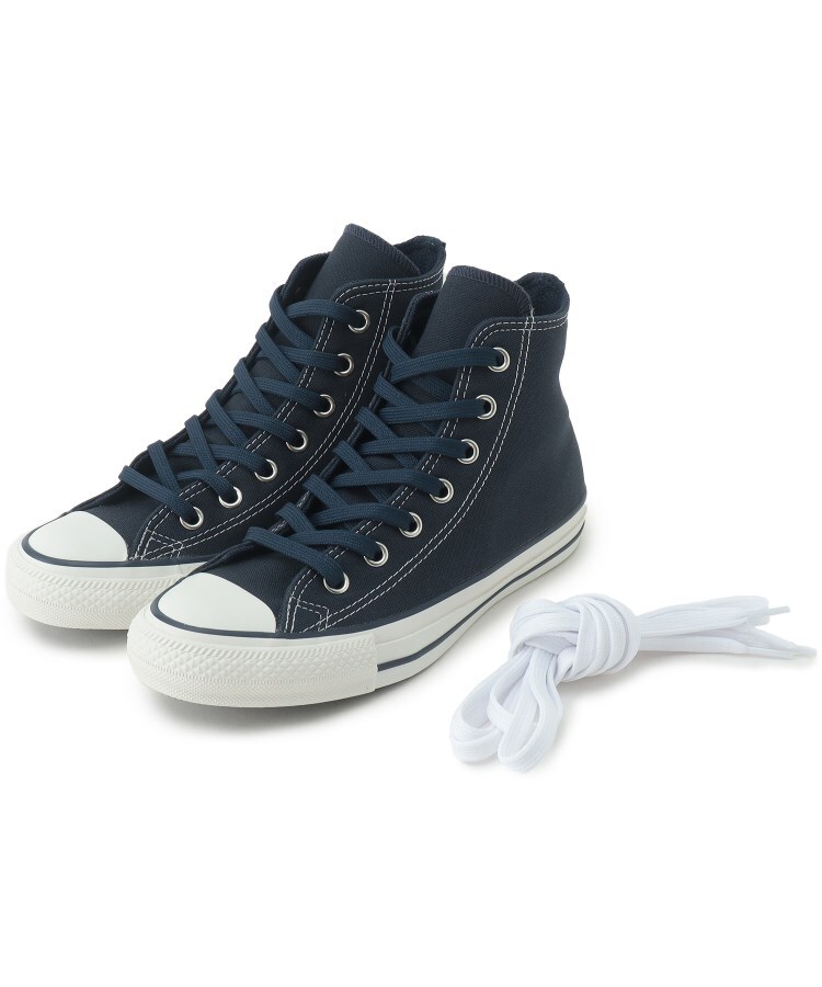 CONVERSE(コンバース)】オールスター100 ミッドナイトブルー HI