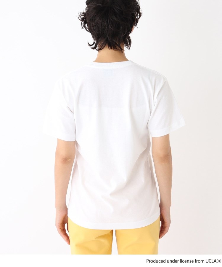 別注 カレッジプリントTシャツ【UNISEX】（Ｔシャツ） | OPAQUE.CLIP ...