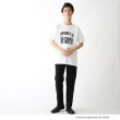 オペークドットクリップ(OPAQUE.CLIP)の◆別注 カレッジプリントTシャツ【UNISEX】25