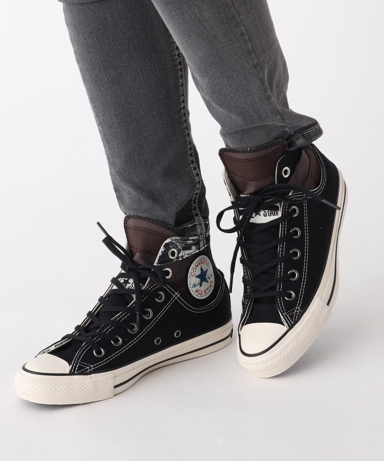 OPAQUE.CLIP(ڡɥåȥå) CONVERSE/Сۥ륹 100   HI